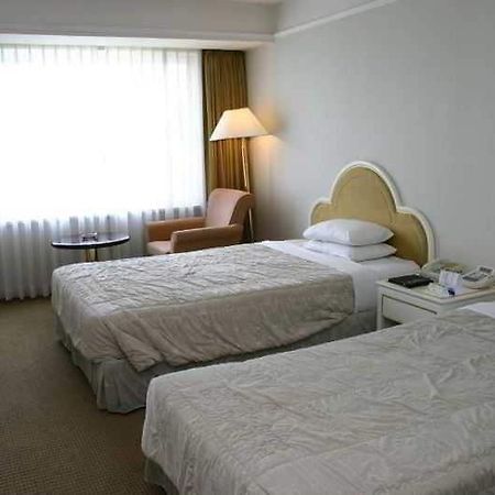 Hotel Inter-Burgo Daegu Exterior foto